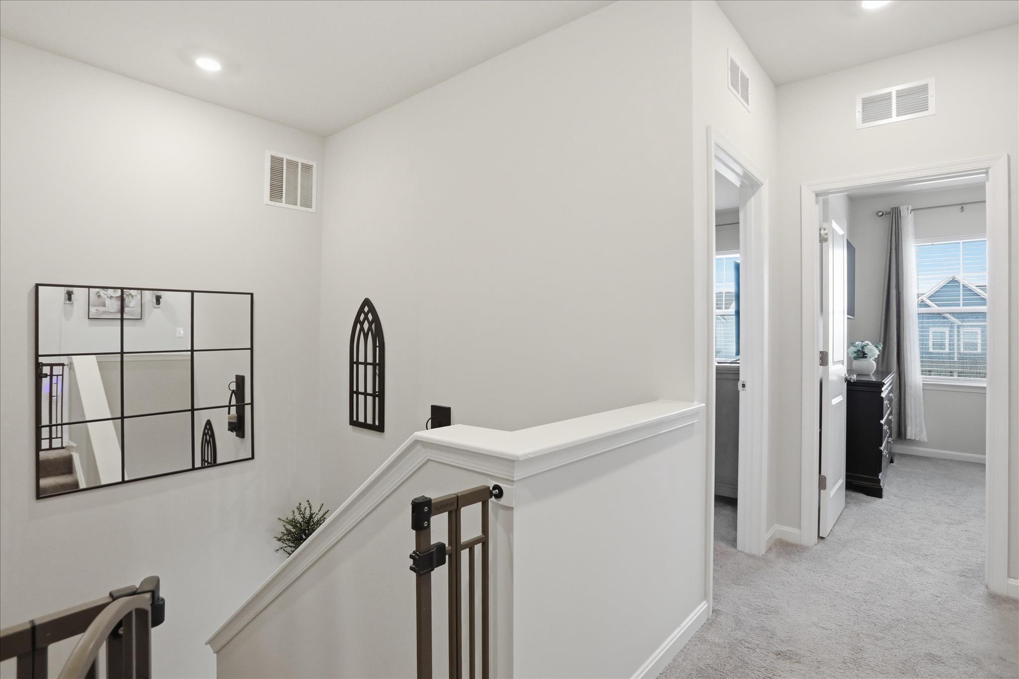 NORBORNE GLEBE - Residential