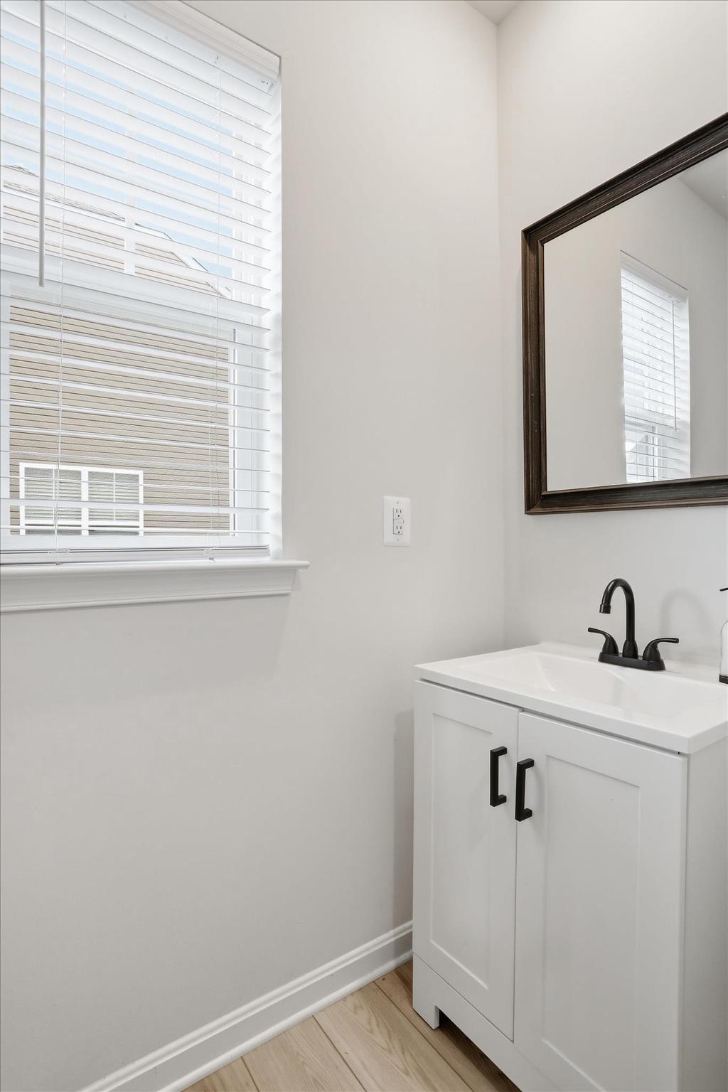 NORBORNE GLEBE - Residential