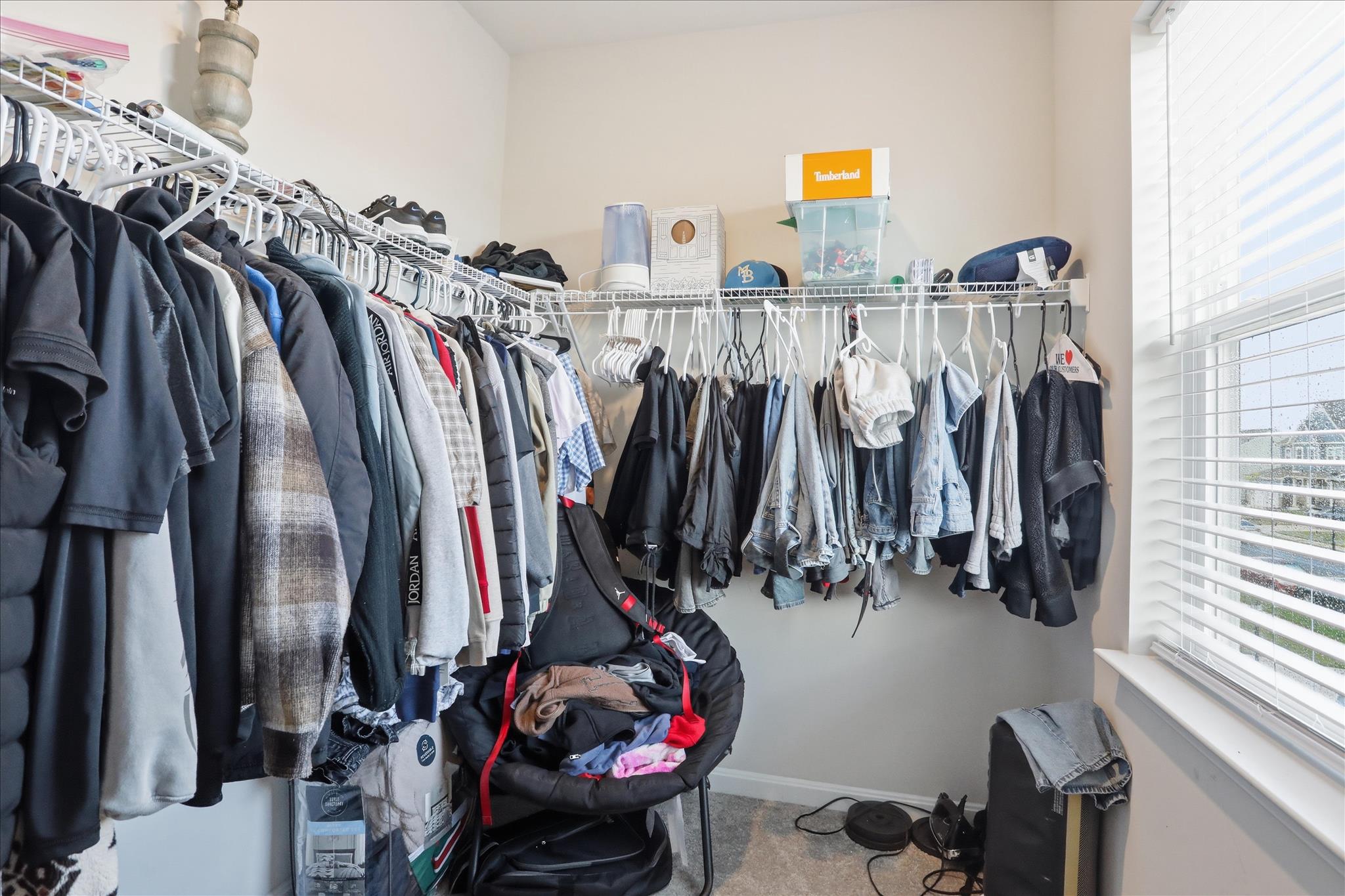 NORBORNE GLEBE - Residential