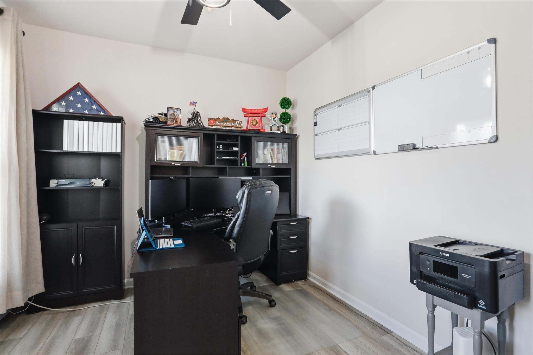 NORBORNE GLEBE - Residential