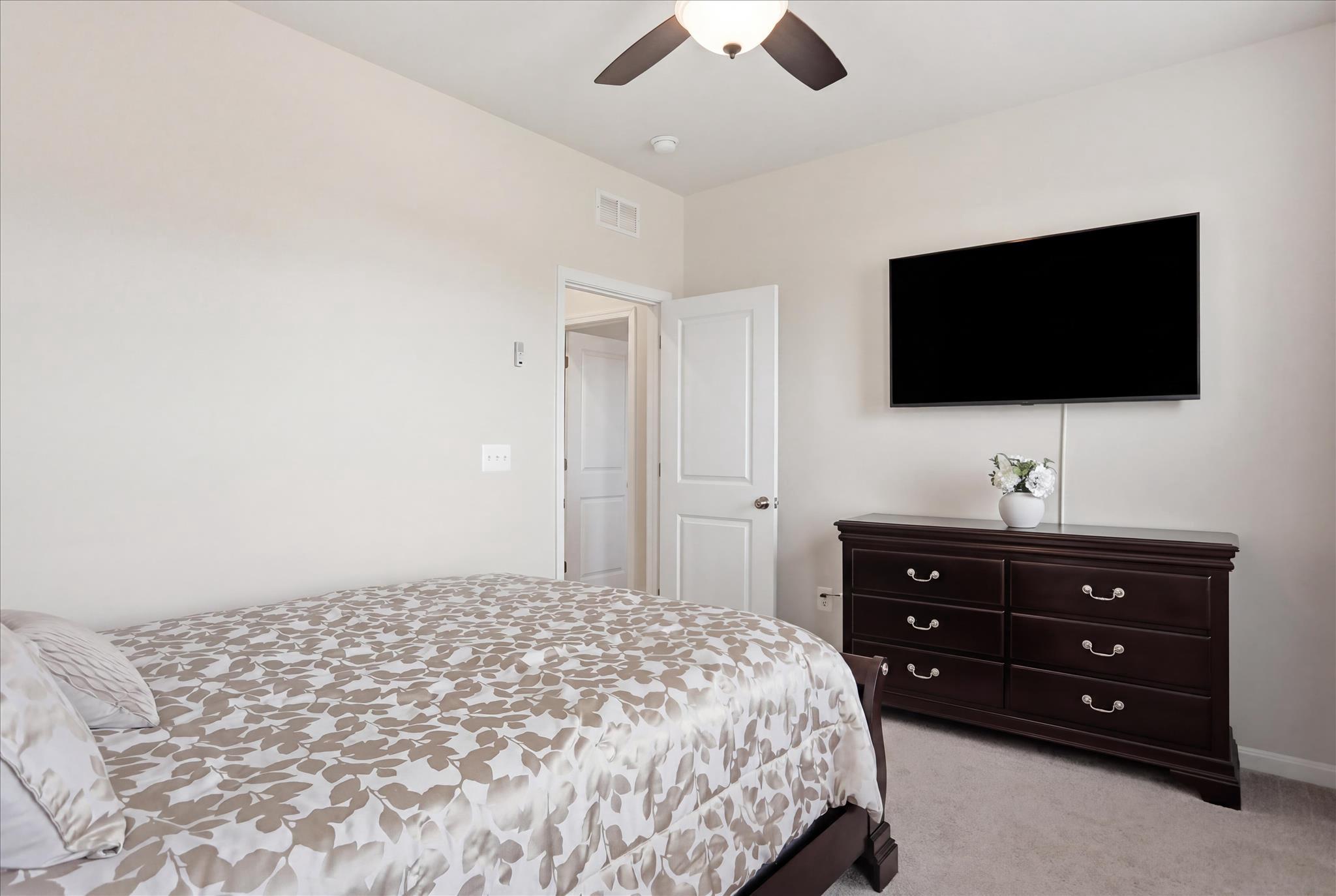 NORBORNE GLEBE - Residential