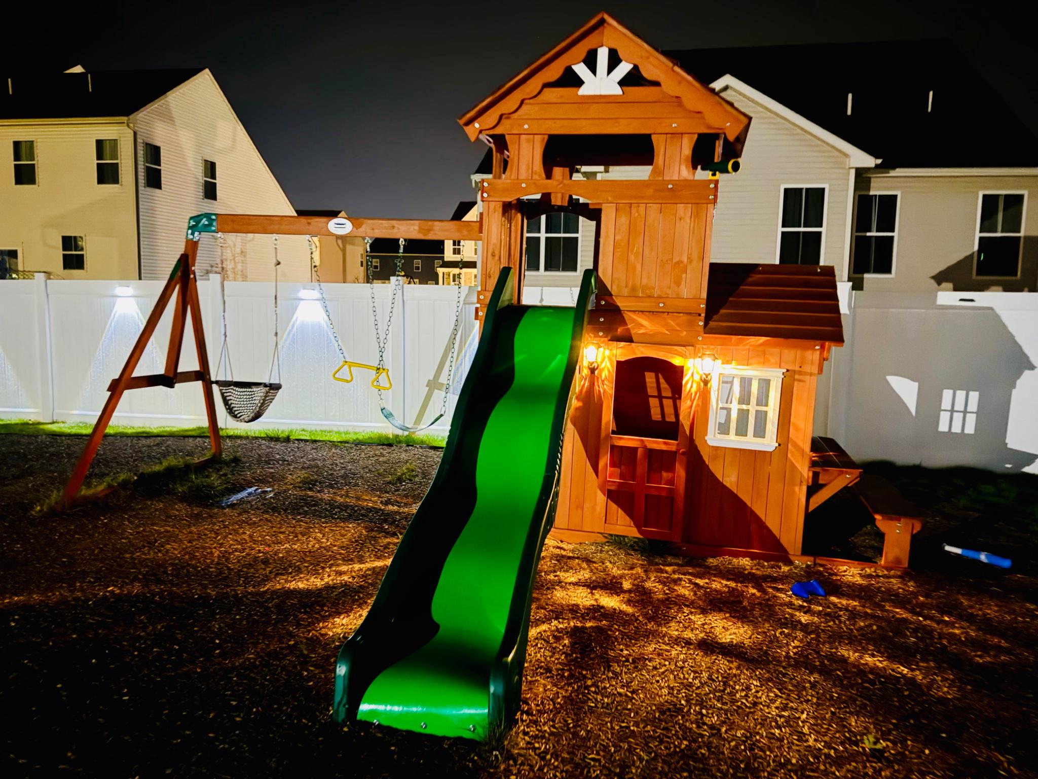 NORBORNE GLEBE - Residential