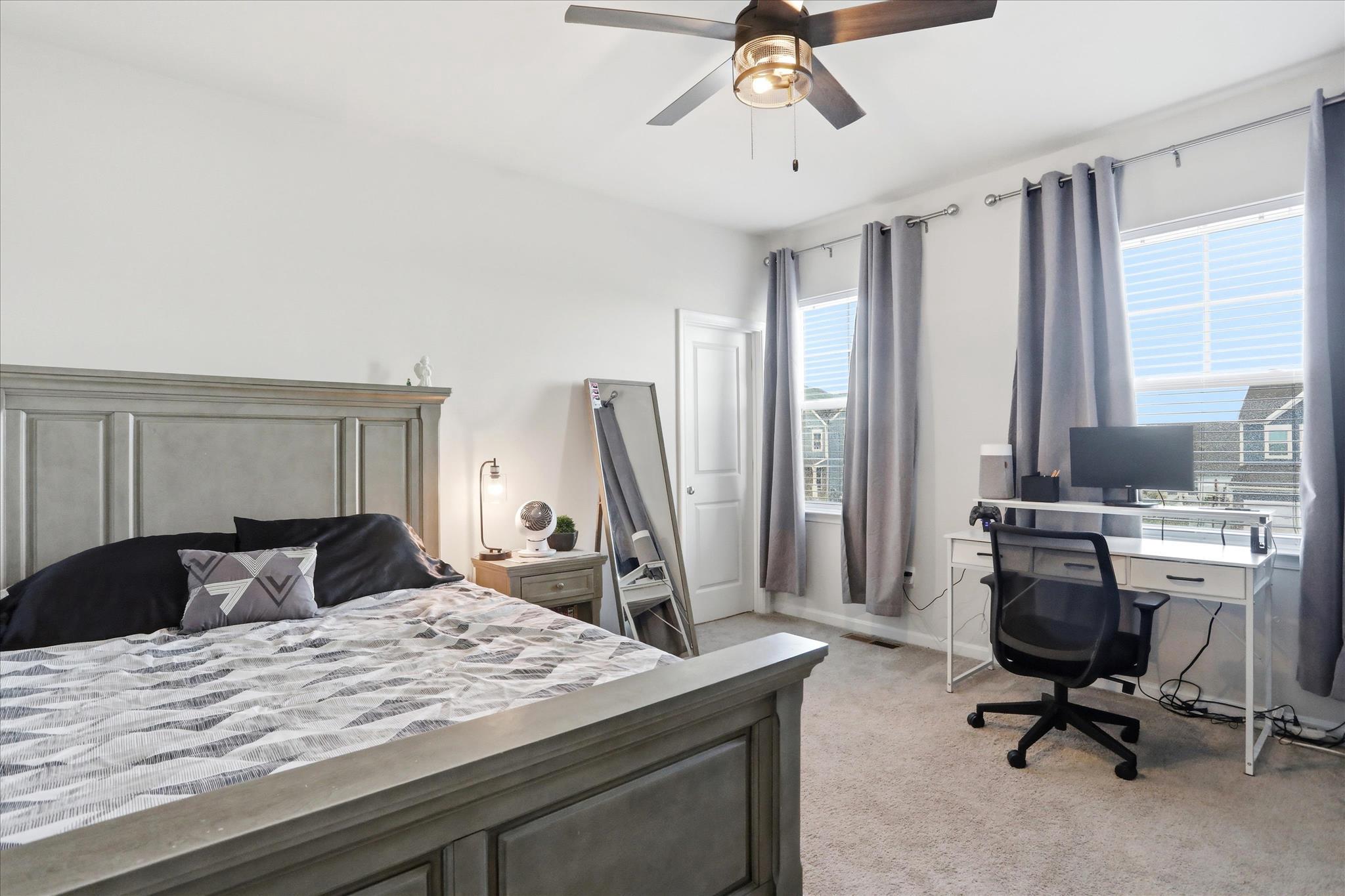 NORBORNE GLEBE - Residential