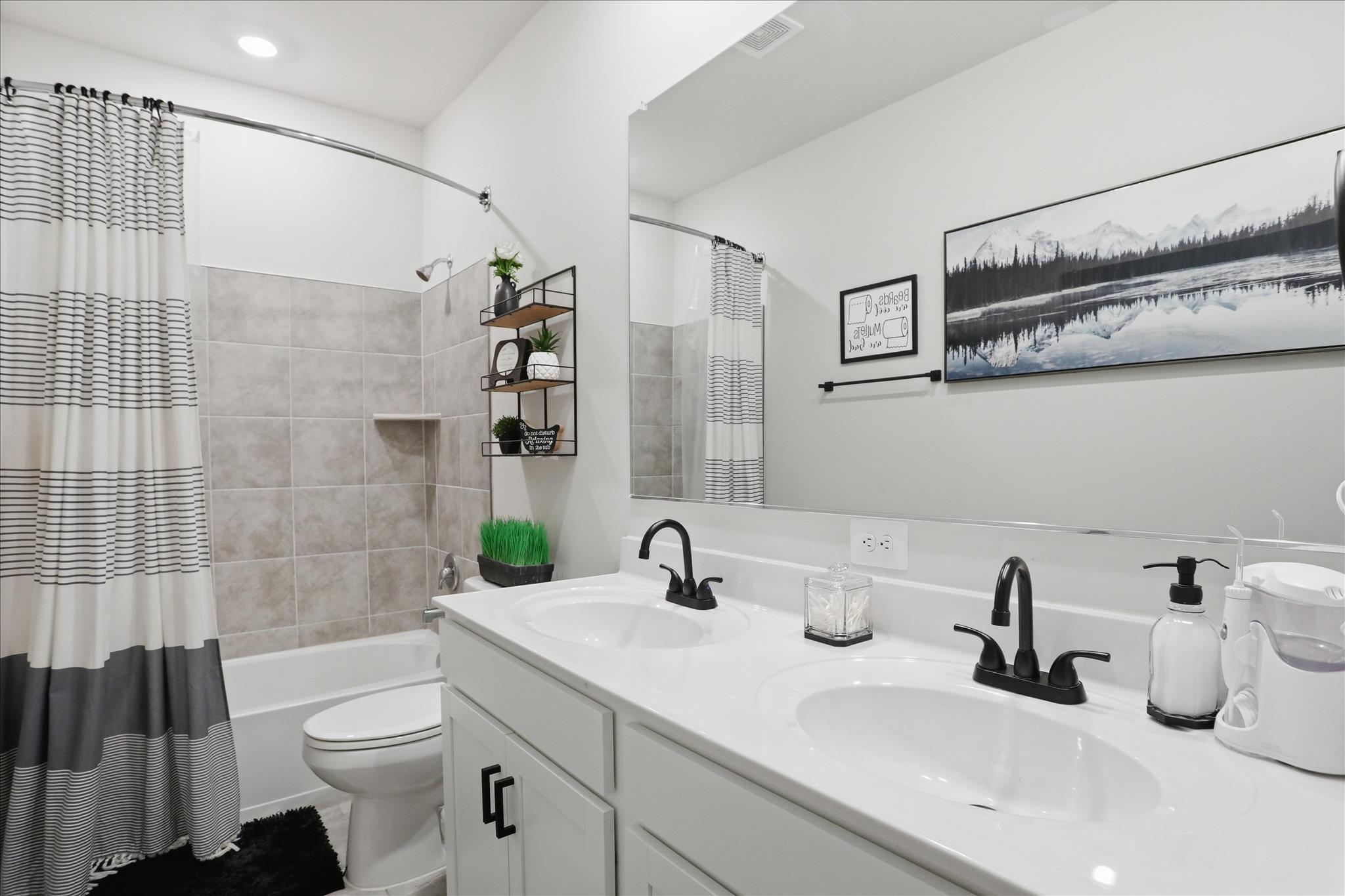 NORBORNE GLEBE - Residential