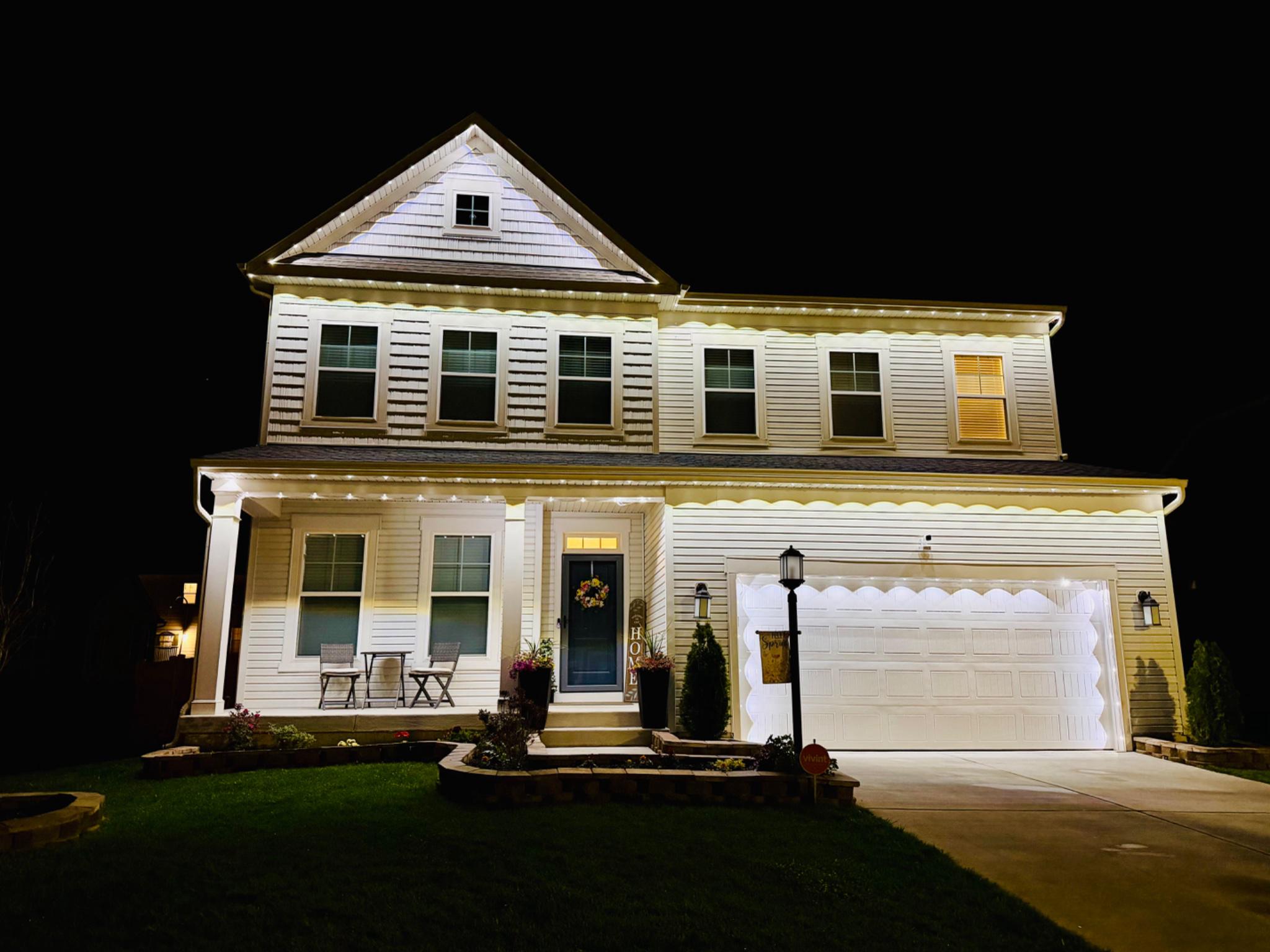 NORBORNE GLEBE - Residential