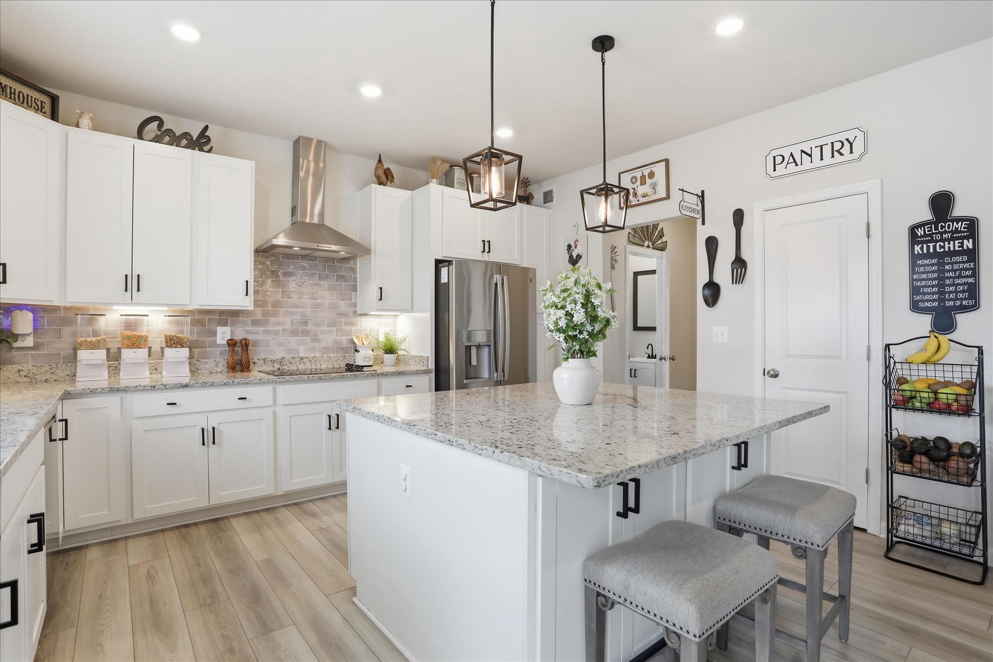 NORBORNE GLEBE - Residential