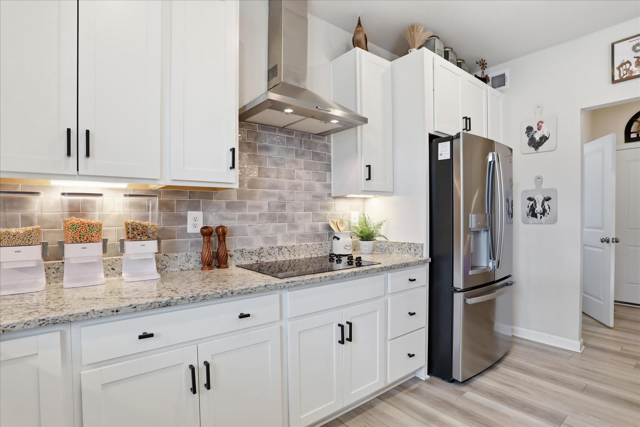 NORBORNE GLEBE - Residential