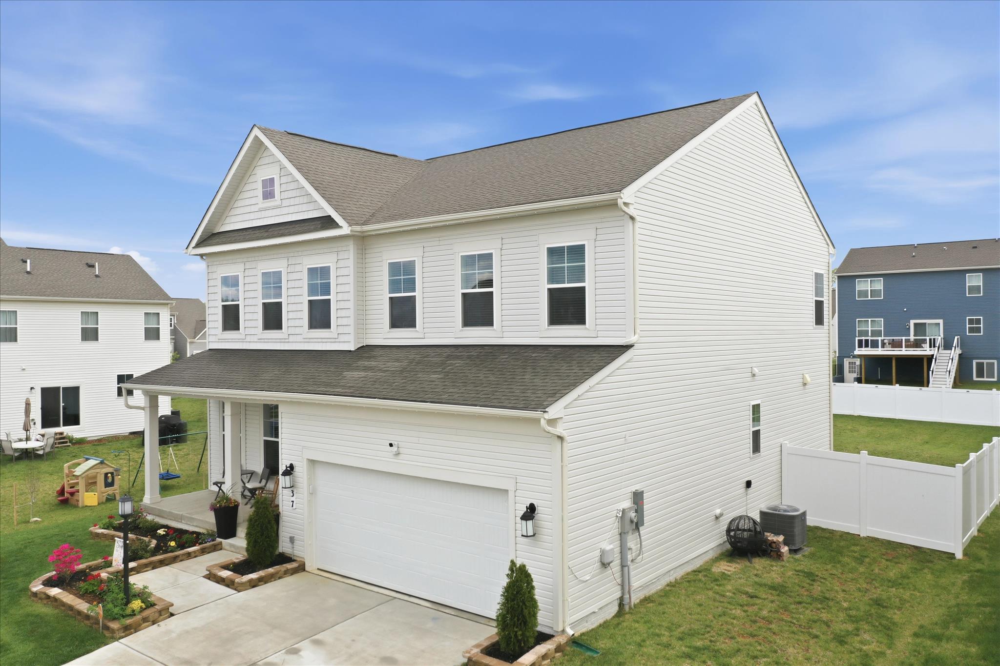 NORBORNE GLEBE - Residential