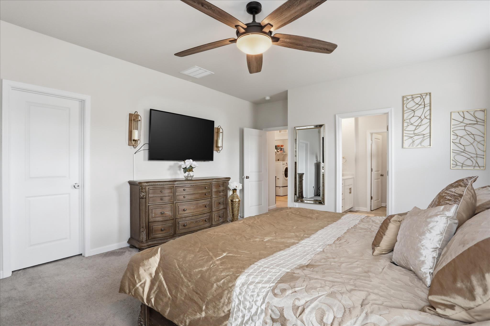 NORBORNE GLEBE - Residential