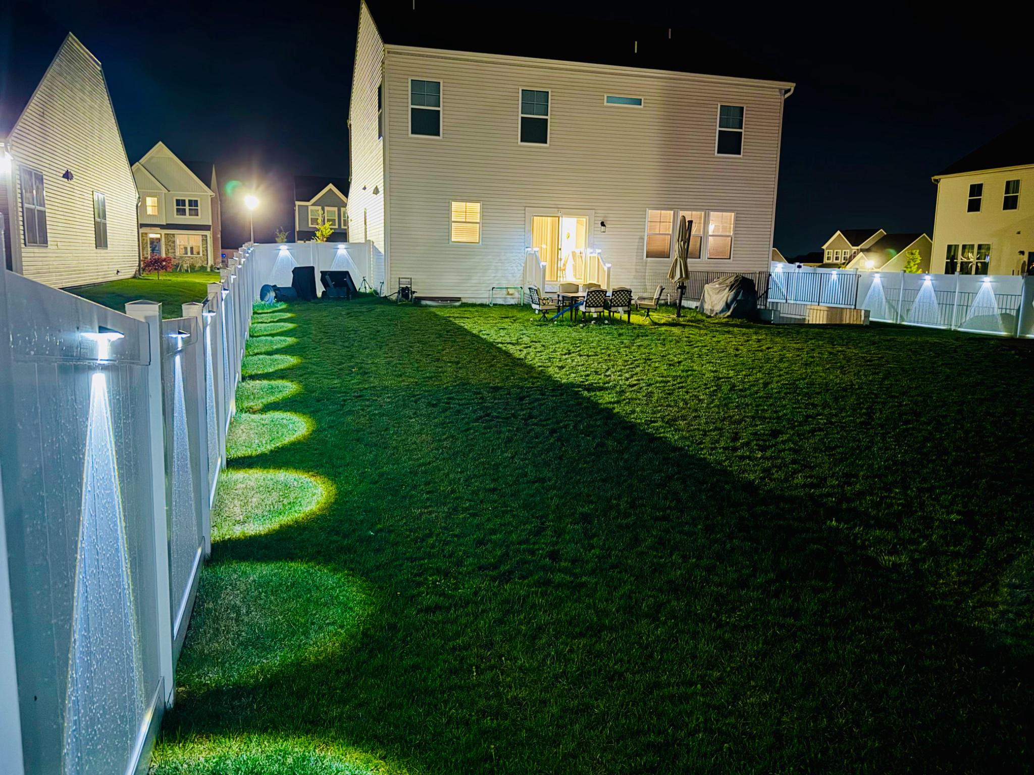 NORBORNE GLEBE - Residential