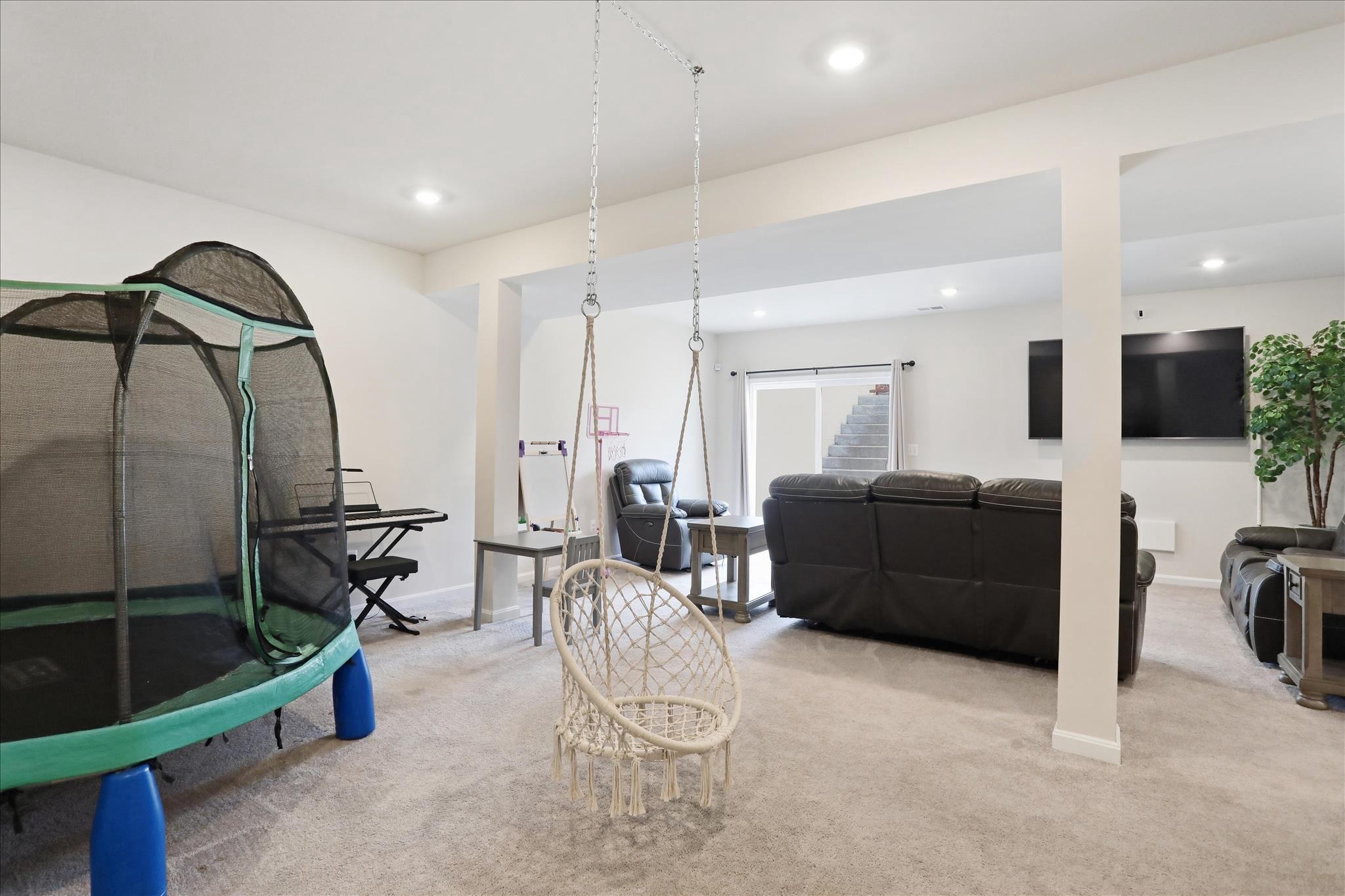 NORBORNE GLEBE - Residential