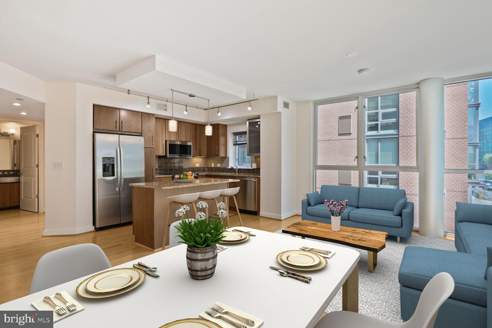 1025 1ST STREET SE 415