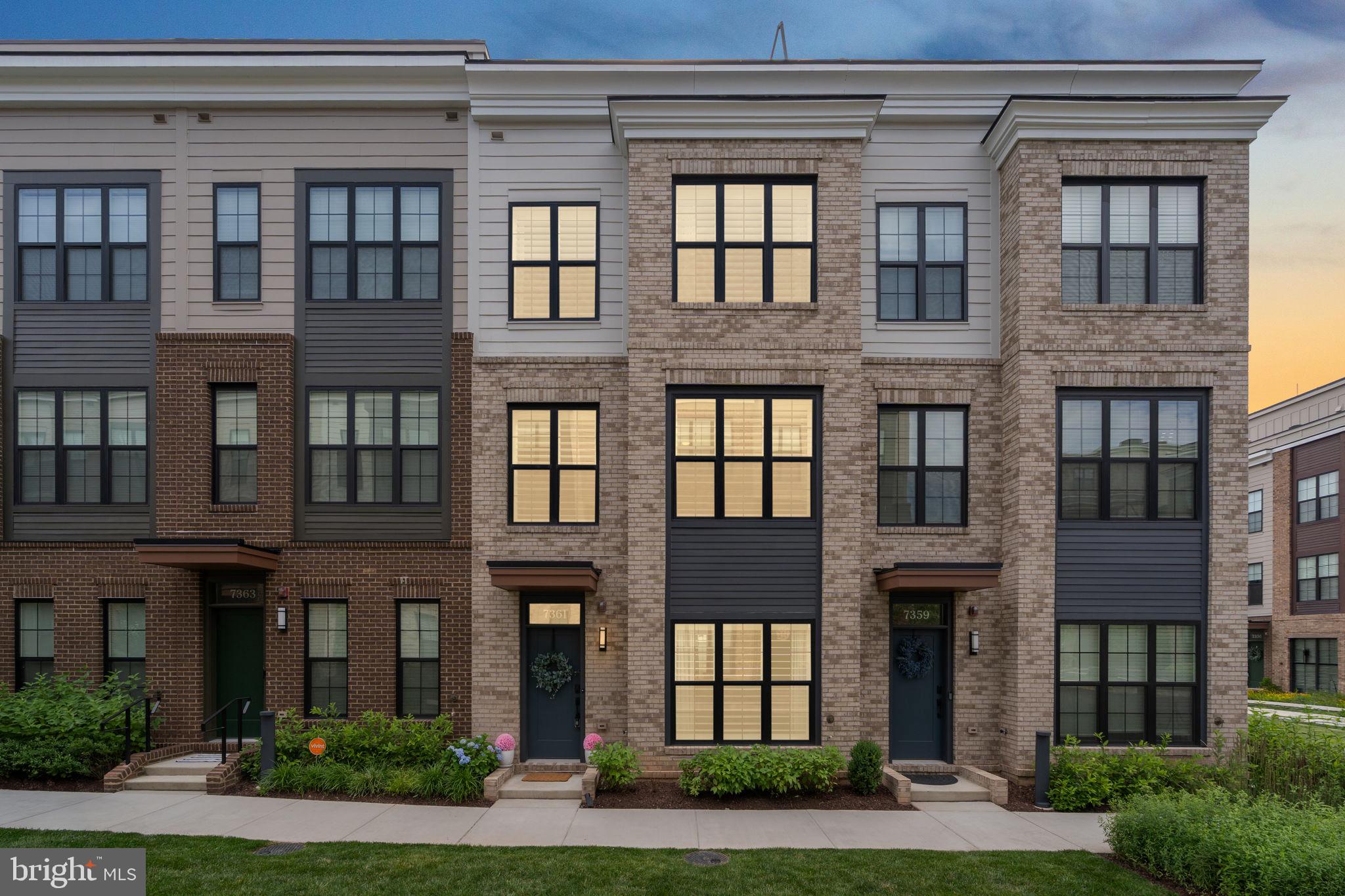 7361 BLADE DRIVE