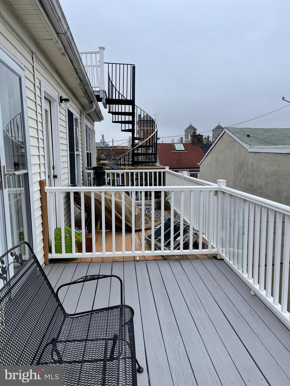 UPPER FELLS POINT - Residential Lease