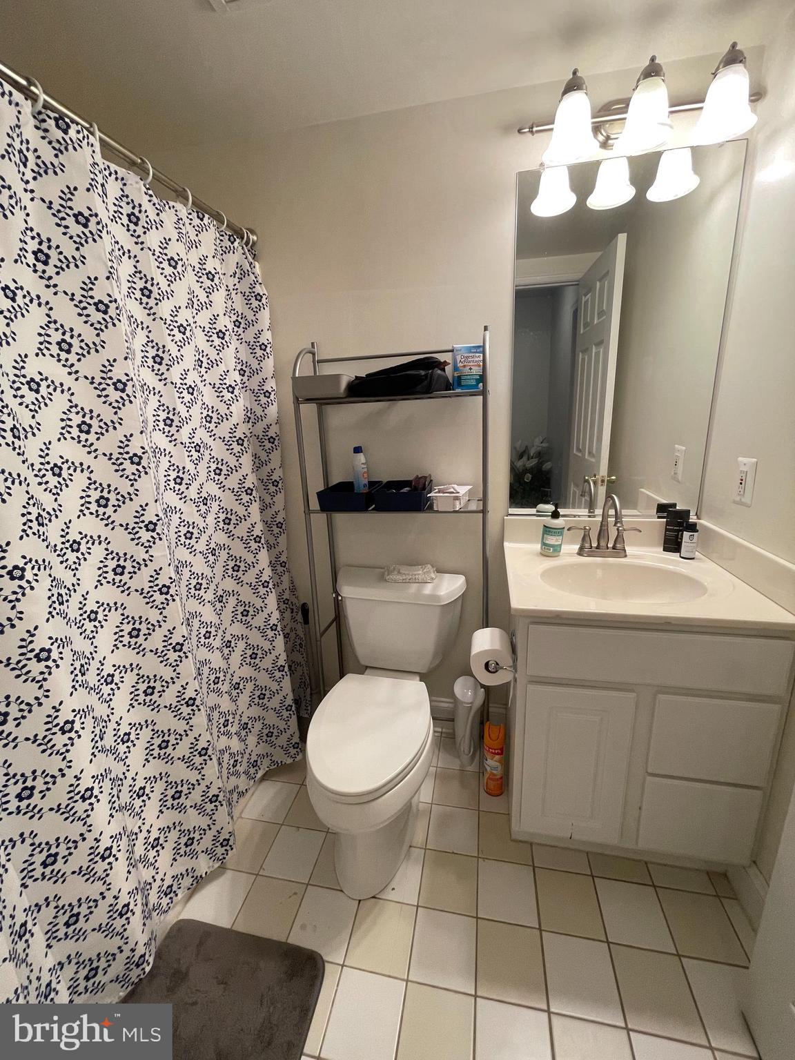 UPPER FELLS POINT - Residential Lease