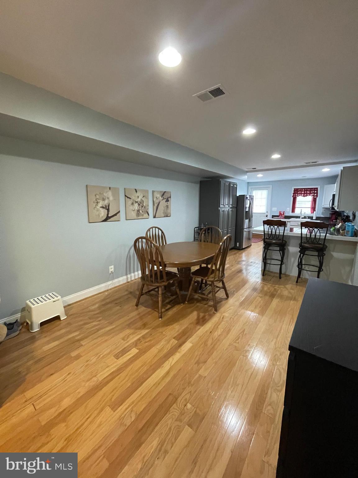 UPPER FELLS POINT - Residential Lease