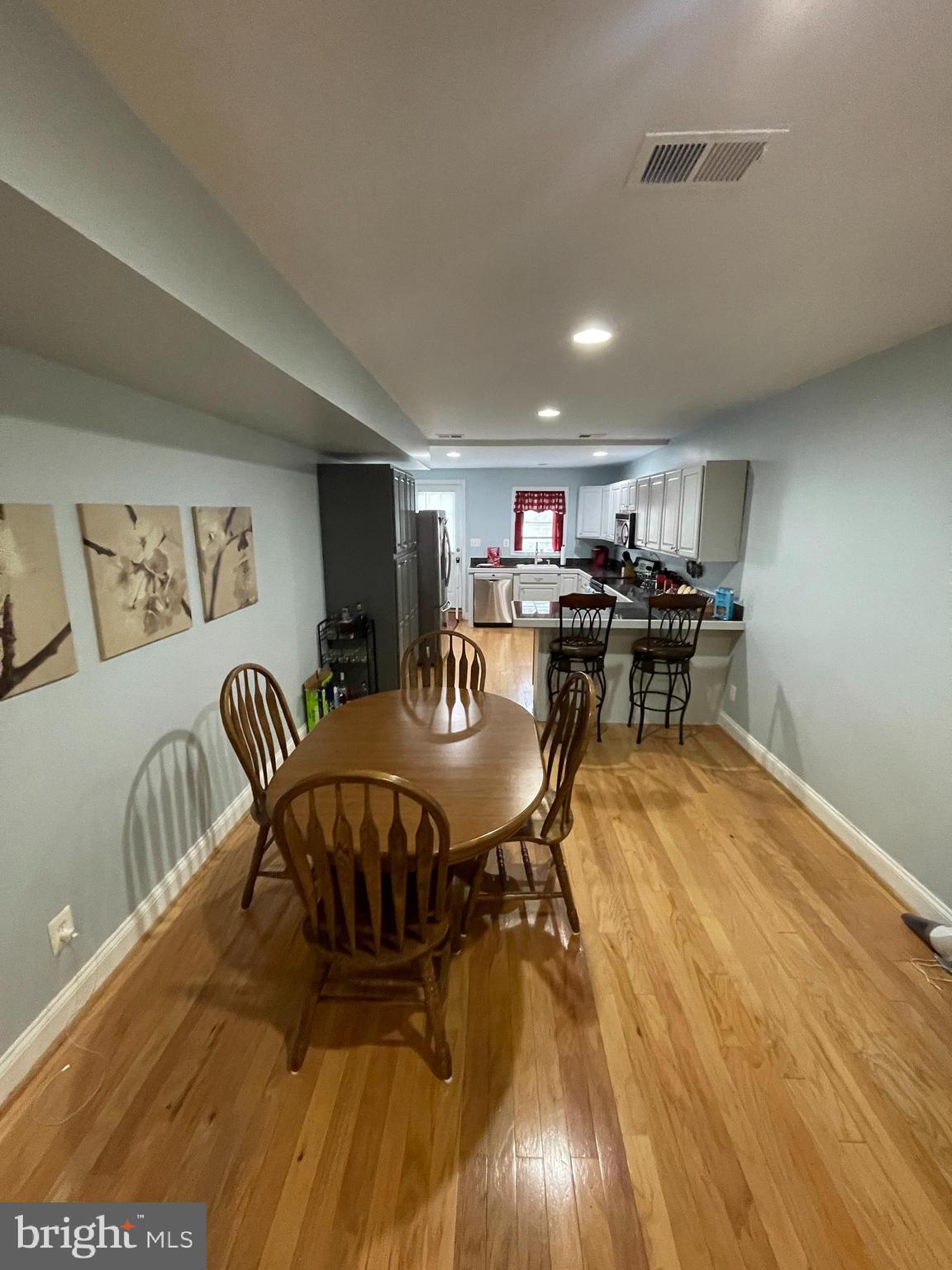 UPPER FELLS POINT - Residential Lease