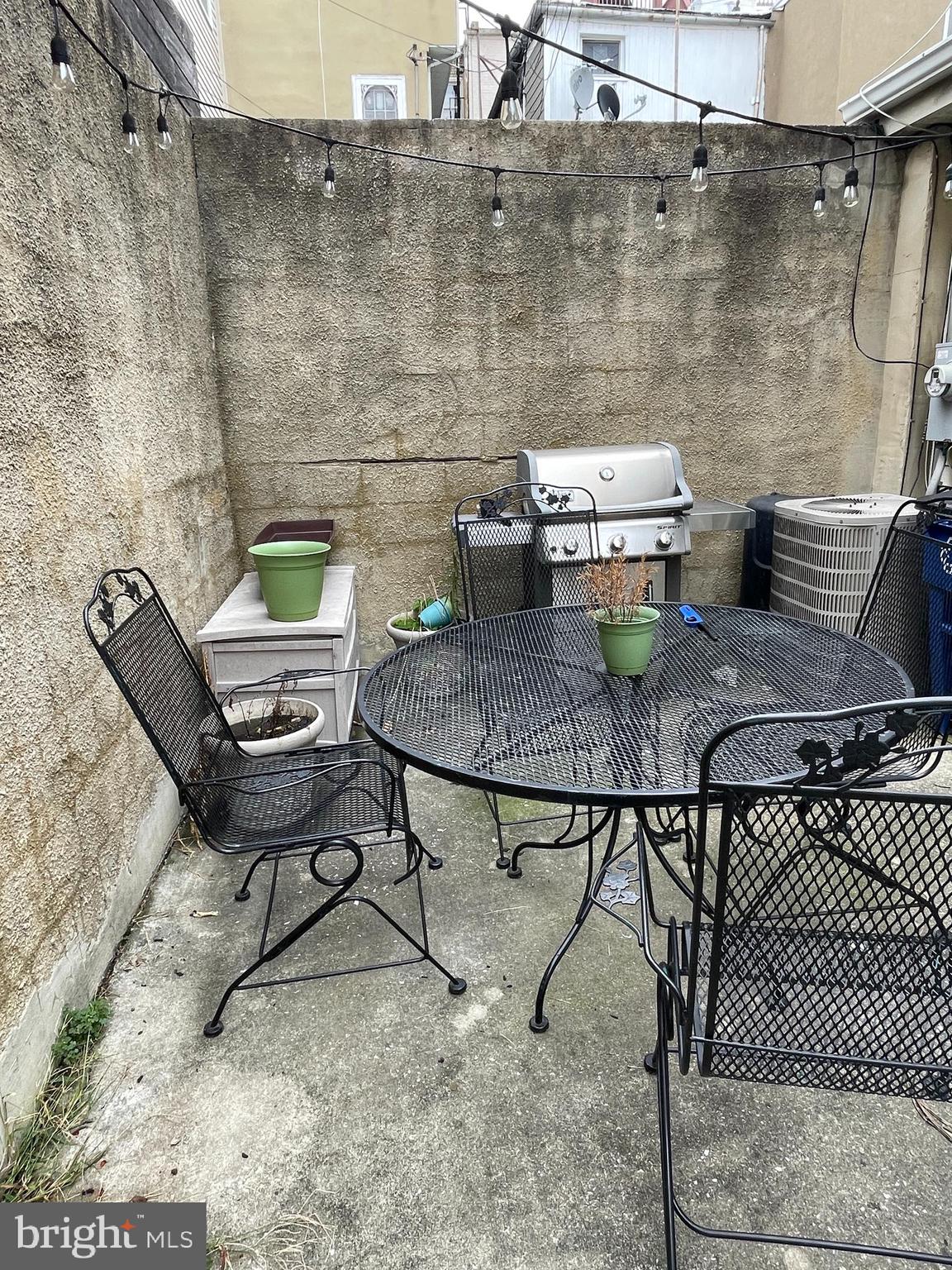 UPPER FELLS POINT - Residential Lease