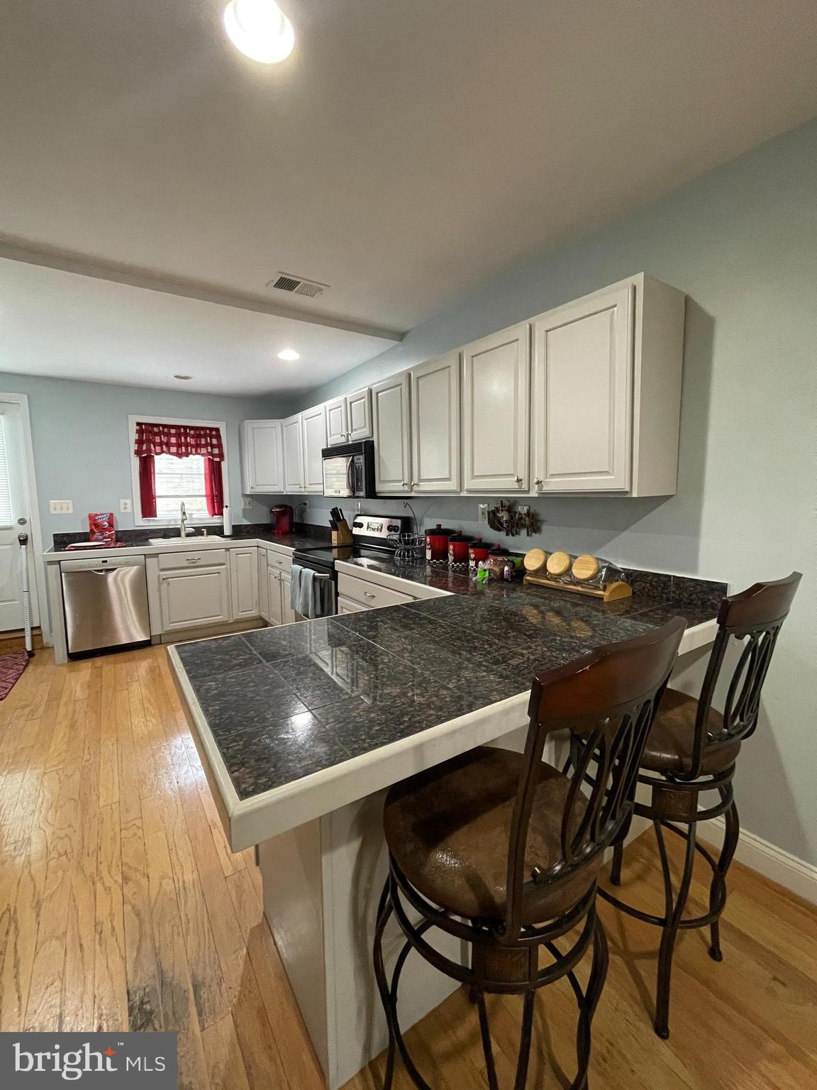 UPPER FELLS POINT - Residential Lease