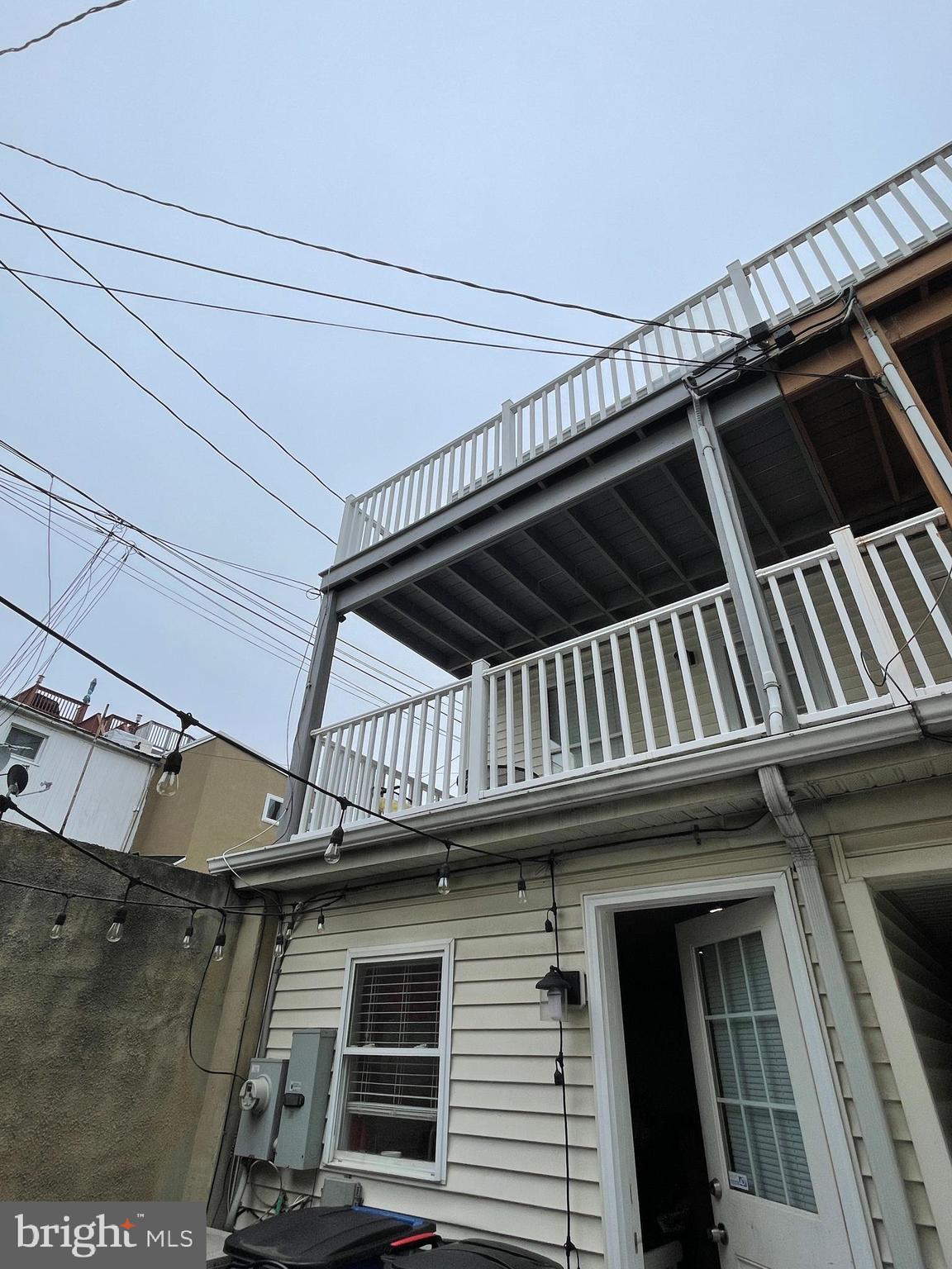 UPPER FELLS POINT - Residential Lease