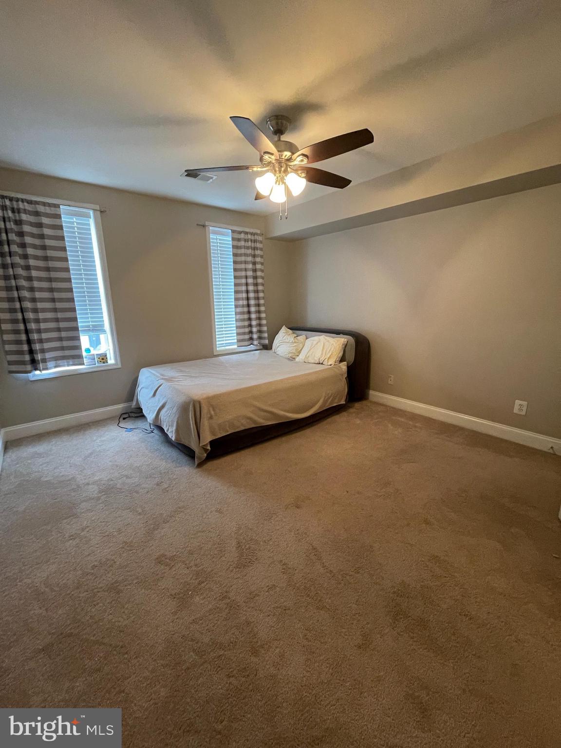 UPPER FELLS POINT - Residential Lease