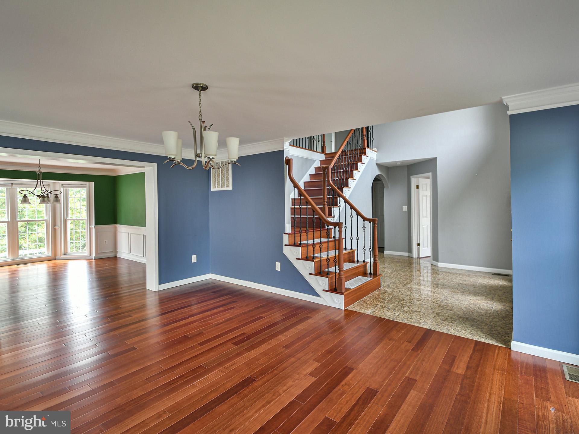 ROSEWOOD MANOR - Residential Lease