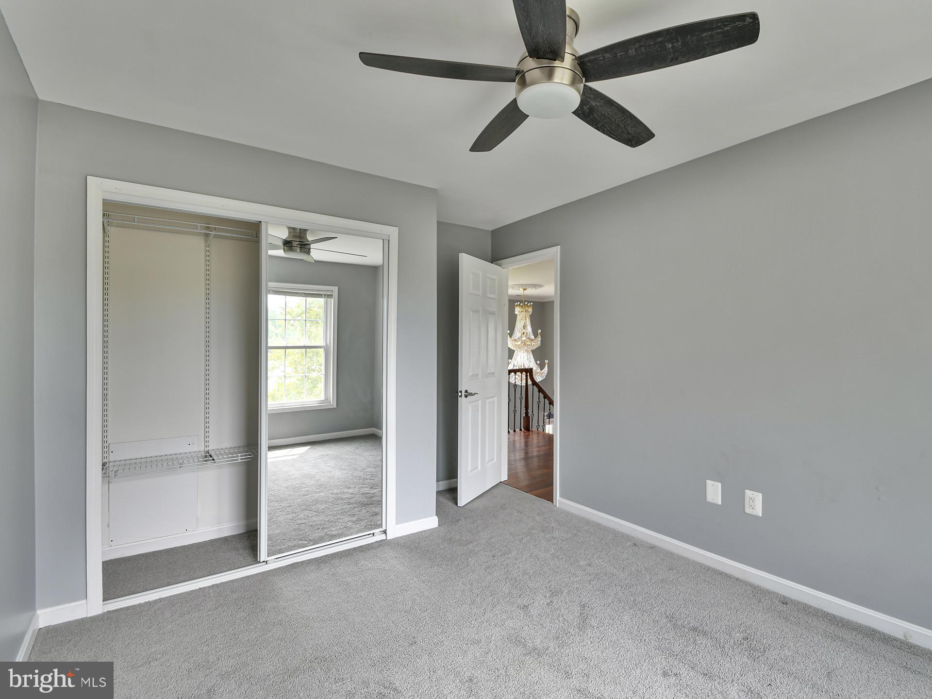 ROSEWOOD MANOR - Residential Lease