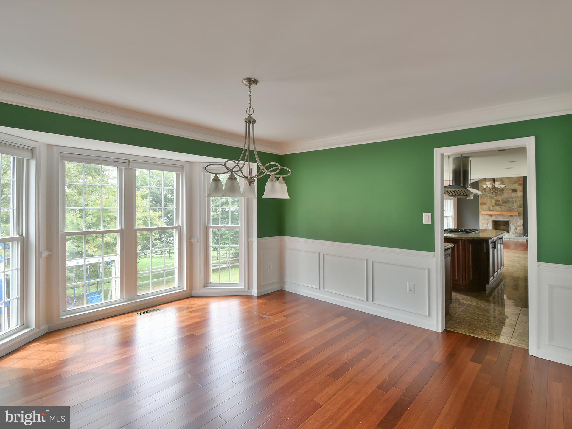 ROSEWOOD MANOR - Residential Lease