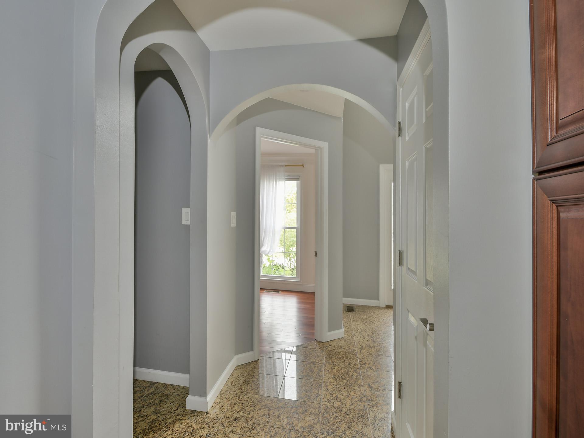 ROSEWOOD MANOR - Residential Lease