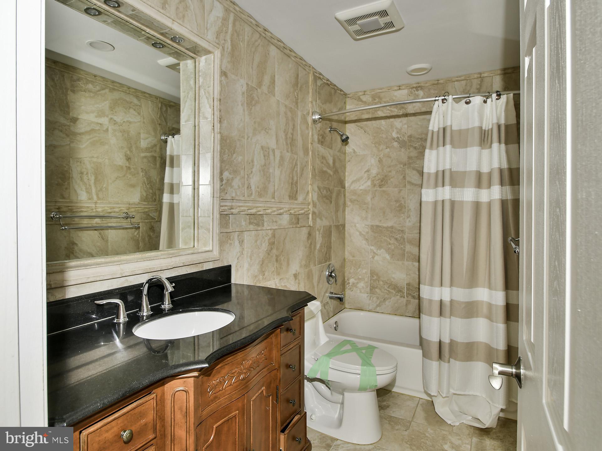 ROSEWOOD MANOR - Residential Lease