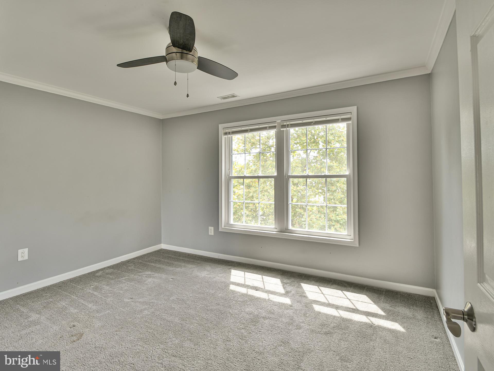 ROSEWOOD MANOR - Residential Lease