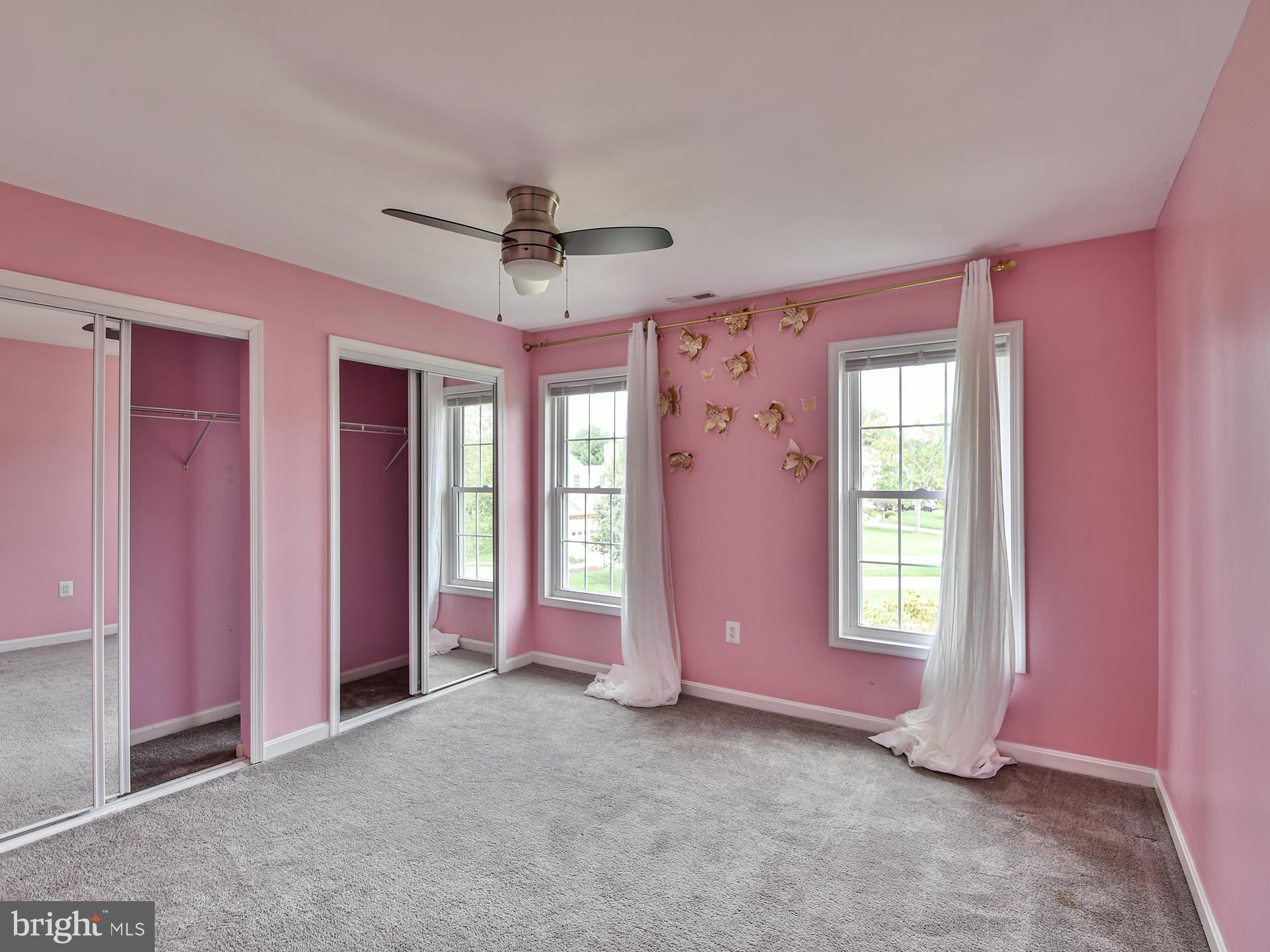 ROSEWOOD MANOR - Residential Lease