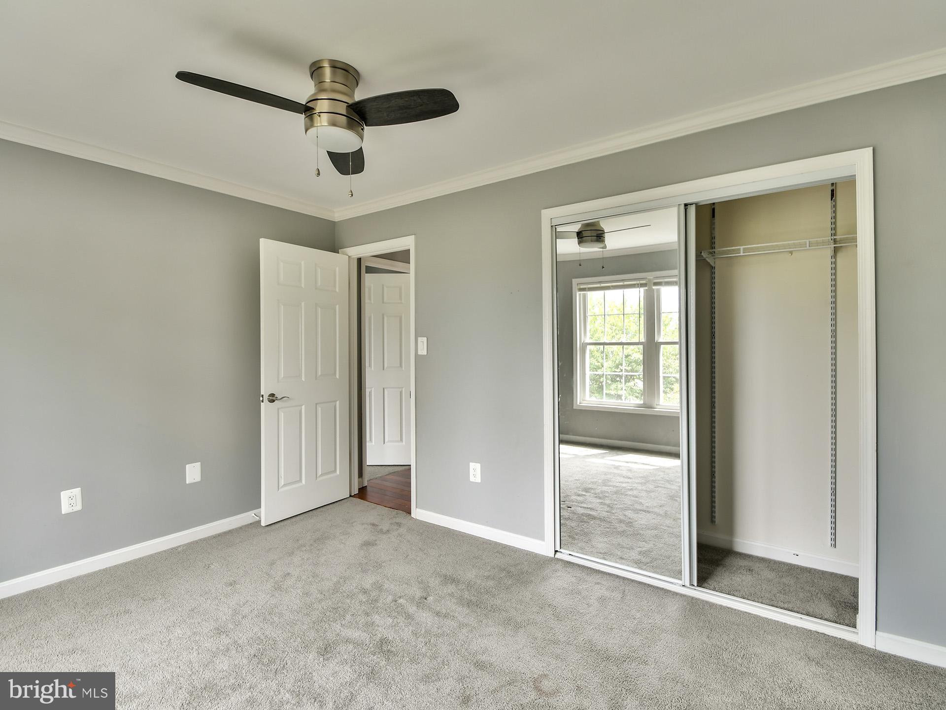 ROSEWOOD MANOR - Residential Lease