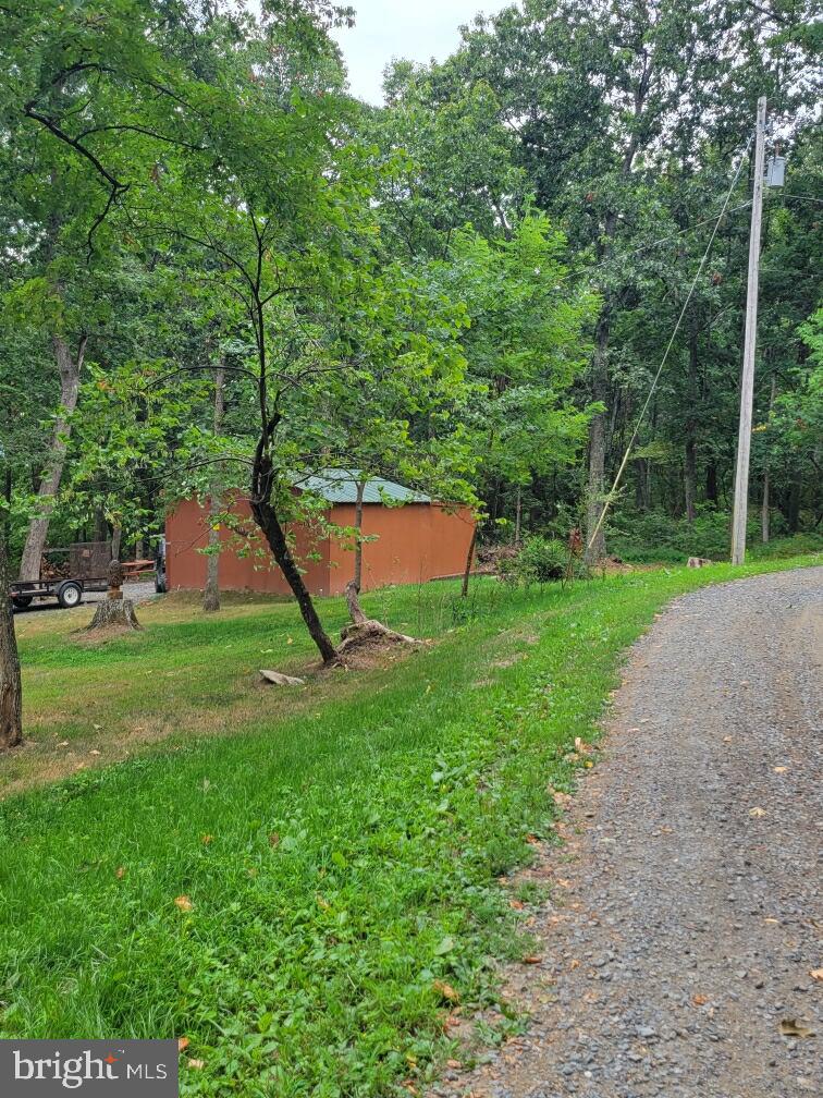 NONE AVAILABLE - Land