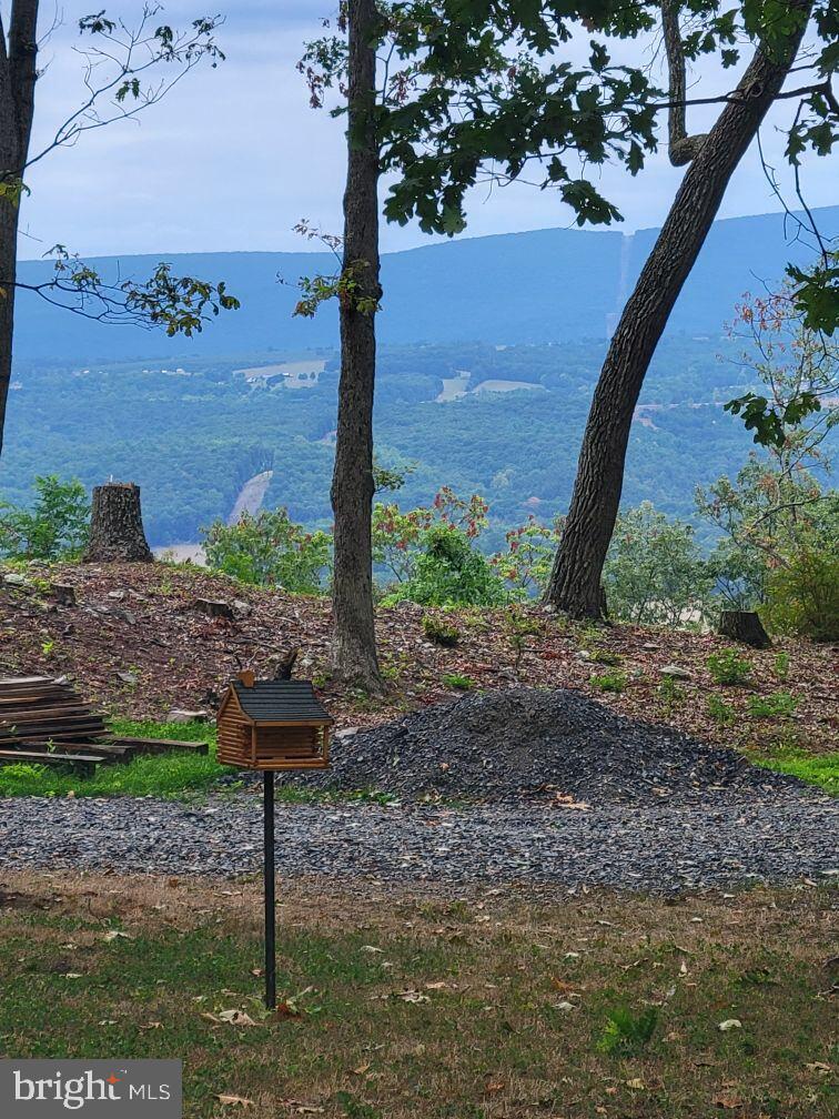 NONE AVAILABLE - Land