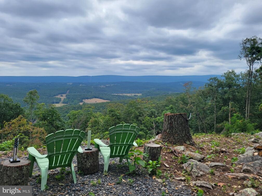 NONE AVAILABLE - Land