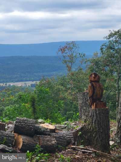 NONE AVAILABLE - Land