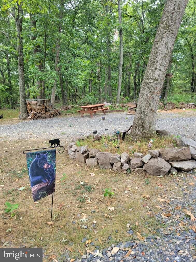 NONE AVAILABLE - Land