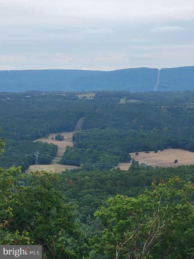 NONE AVAILABLE - Land