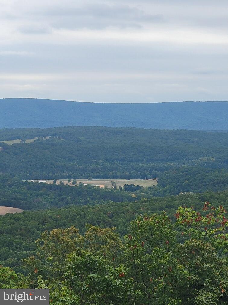 NONE AVAILABLE - Land