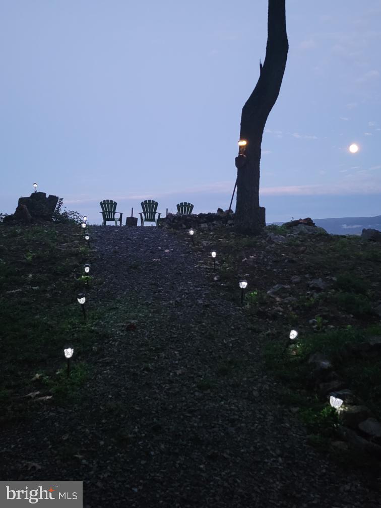 NONE AVAILABLE - Land