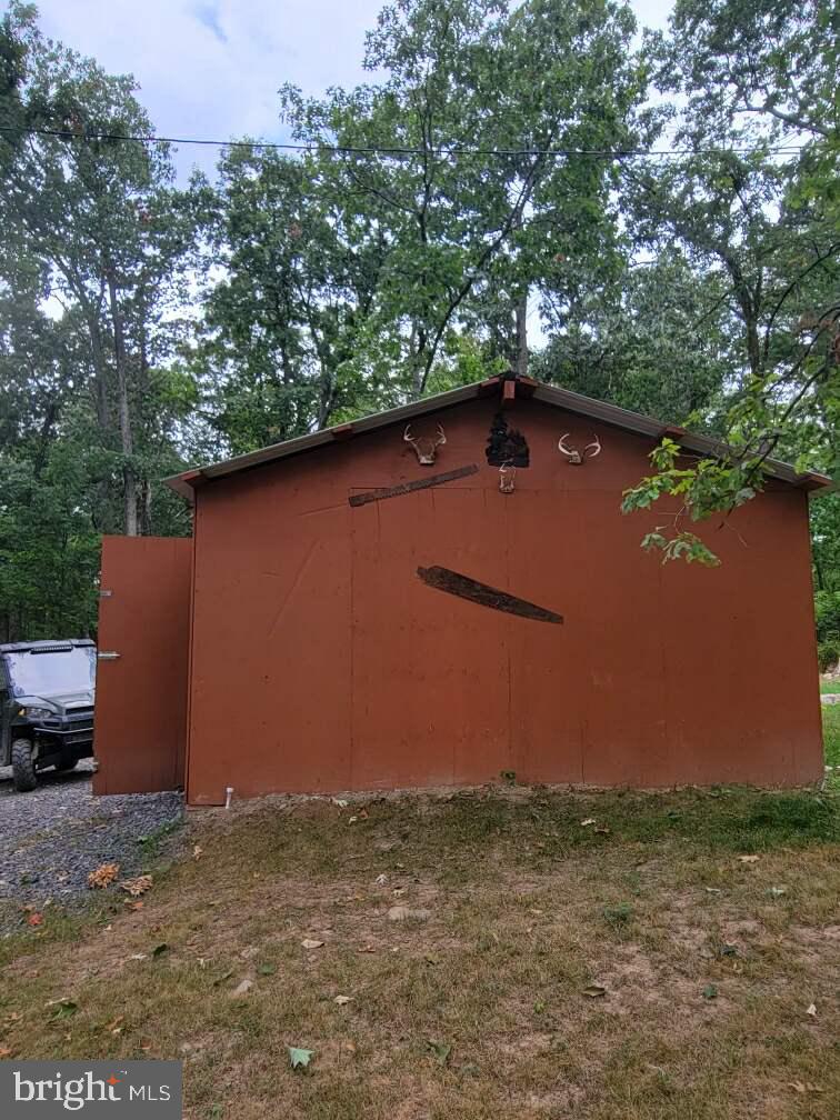 NONE AVAILABLE - Land