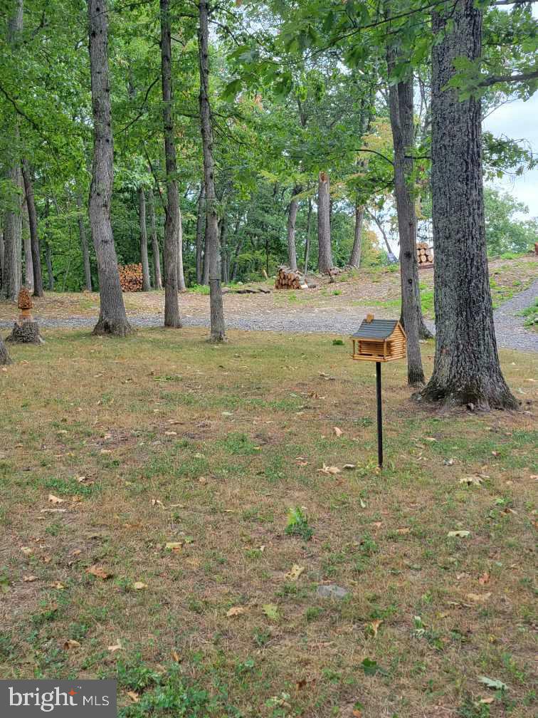 NONE AVAILABLE - Land