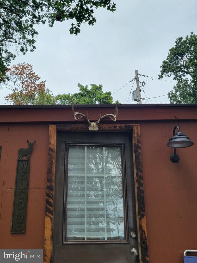 NONE AVAILABLE - Land