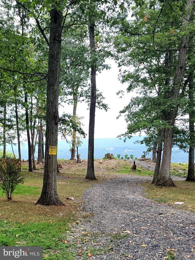 NONE AVAILABLE - Land