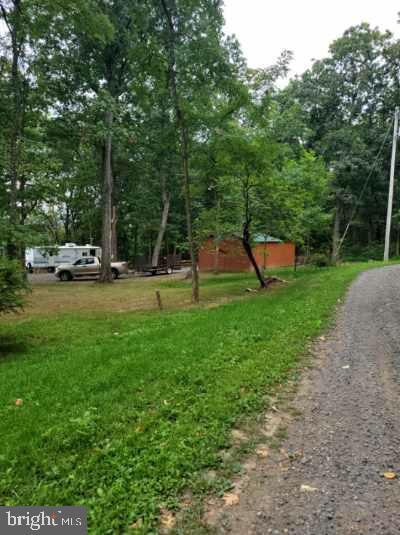 NONE AVAILABLE - Land