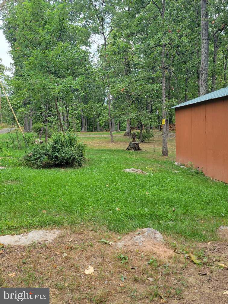 NONE AVAILABLE - Land