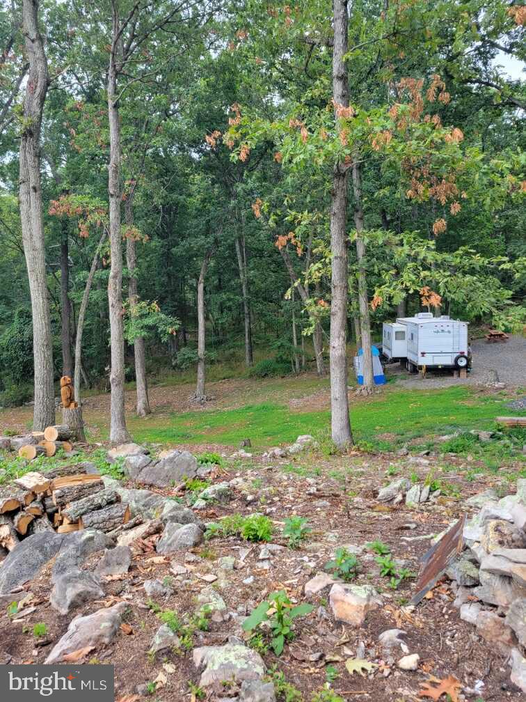 NONE AVAILABLE - Land