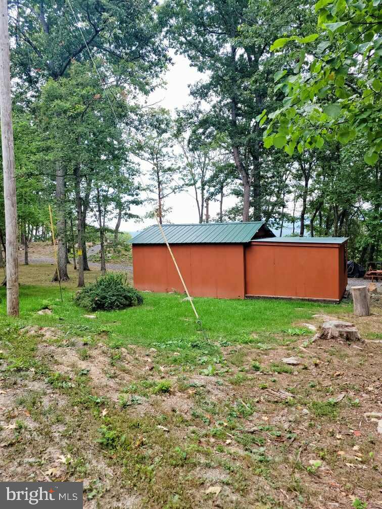 NONE AVAILABLE - Land