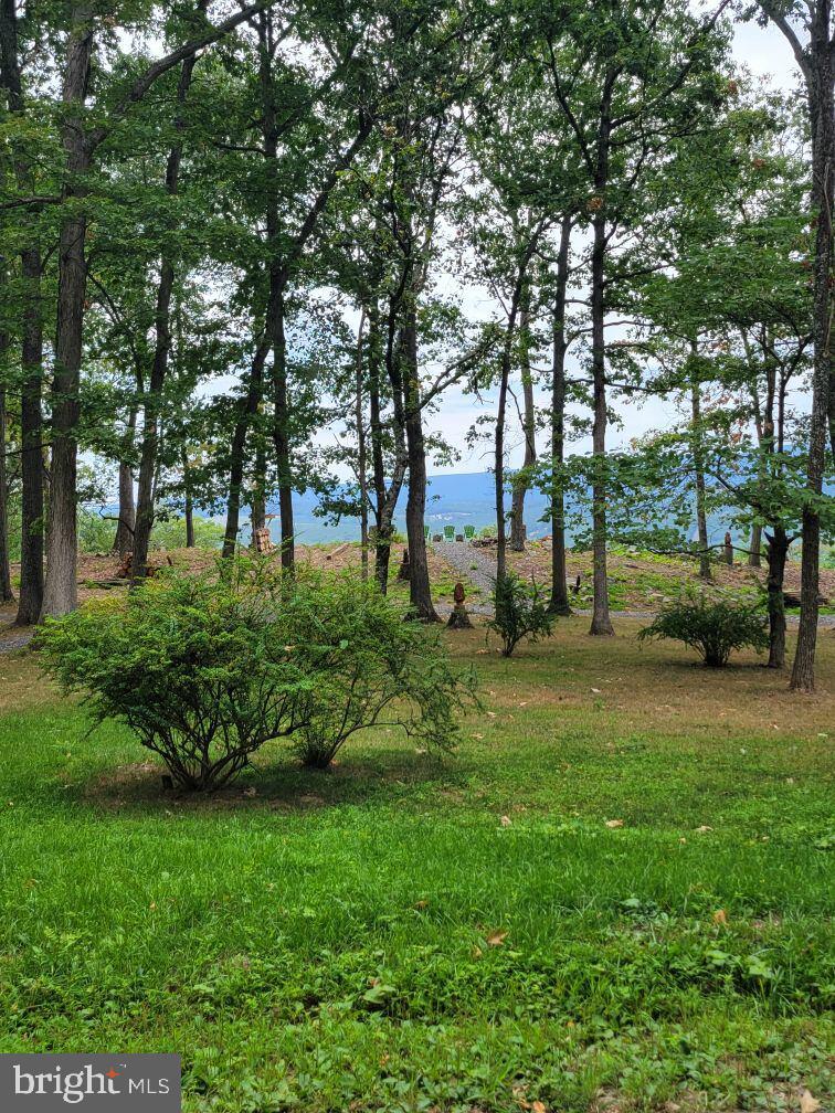 NONE AVAILABLE - Land